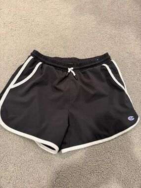 Champion shorts